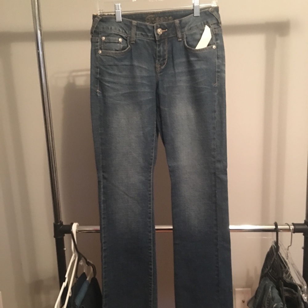 Reese Jeans Size 5/6